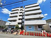 鴻池新田駅より徒歩10分 2階 築33年11ヶ月の賃貸物件