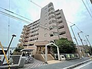 忍ケ丘駅より徒歩3分 7階 築31年10ヶ月の賃貸物件