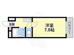 アメニティK&Sパート3 3階/-