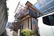 忍ケ丘駅より徒歩12分 1階 築57年7ヶ月の賃貸物件