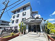 住道駅より徒歩13分 3階 築32年1ヶ月の賃貸物件