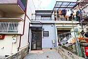 四条畷駅より徒歩13分 2階 築56年5ヶ月の賃貸物件