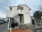 新石切駅より徒歩25分 2階 築37年4ヶ月の賃貸物件