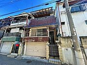 野崎駅より徒歩10分 1階 築47年10ヶ月の賃貸物件