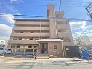 萱島駅より徒歩24分 築27年2ヶ月 5階建の賃貸物件