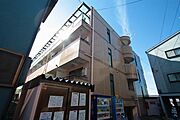 野崎駅より徒歩31分 2階 築35年1ヶ月の賃貸物件