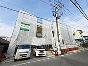 マノアクレール 2階 新築の賃貸物件