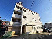 マンションみのり 3階 築53年3ヶ月の賃貸物件