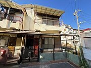 門真南駅より徒歩26分 1階 築47年2ヶ月の賃貸物件