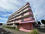 野崎駅より徒歩13分 3階 築32年4ヶ月の賃貸物件