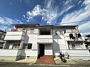パールハイツ 1階 築38年の賃貸物件