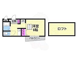 JR片町線(学研都市線) 忍ケ丘駅 徒歩7分
