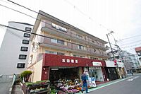 大阪府大東市野崎1丁目：物件画像／株式会社BONDS　賃貸住宅サービスFC住道店