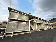 ハイツナカタ2 2階 築34年3ヶ月の賃貸物件