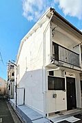 萱島駅より徒歩10分 2階 築61年7ヶ月の賃貸物件