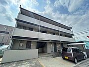 吉田駅より徒歩6分 築29年10ヶ月 3階建の賃貸物件