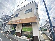 住道駅より徒歩5分 3階 築39年7ヶ月の賃貸物件