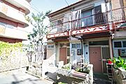 野崎駅より徒歩27分 1階 築47年5ヶ月の賃貸物件