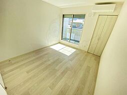 エビスヴィレッジ 2階1Kのリビング/ダイニング