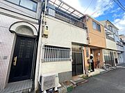 鴻池新田駅より徒歩14分 1階 築62年11ヶ月の賃貸物件