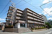 野崎駅より徒歩3分 3階 築34年4ヶ月の賃貸物件
