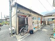 四条畷駅より徒歩8分 1階 築56年4ヶ月の賃貸物件
