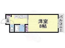 グランヴュー泉町 4階/-