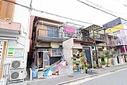 門真南駅より徒歩18分 築50年8ヶ月 2階建の賃貸物件