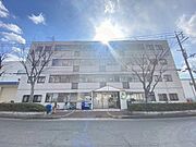 WESTヒルズ岸和田 2階 築34年11ヶ月の賃貸物件