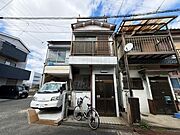 忍ケ丘駅より徒歩13分 1階 築54年7ヶ月の賃貸物件