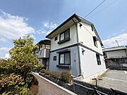 住道駅より徒歩36分 2階 築30年7ヶ月の賃貸物件