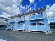 新石切駅より徒歩30分 2階 築33年8ヶ月の賃貸物件