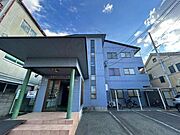 住道駅より徒歩17分 2階 築32年6ヶ月の賃貸物件