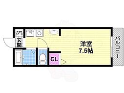 エスペランス小野 1階/-