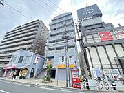四条畷駅より徒歩5分 7階 築29年の賃貸物件
