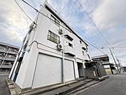 川口マンション 2階 築36年7ヶ月の賃貸物件
