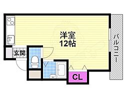 ヤマシンビル 2階