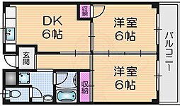 ヴィラサンライズ 3階