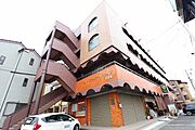 野崎駅より徒歩5分 4階 築43年1ヶ月の賃貸物件