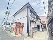 忍ケ丘駅より徒歩10分 2階 築32年1ヶ月の賃貸物件