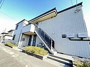 住道駅より徒歩14分 2階 築23年6ヶ月の賃貸物件