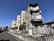 鴻池新田駅より徒歩18分 3階 築37年7ヶ月の賃貸物件