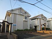 野崎駅より徒歩27分 2階 築33年6ヶ月の賃貸物件