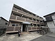 四条畷駅より徒歩10分 1階 築29年1ヶ月の賃貸物件