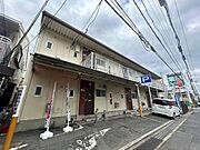 野崎駅より徒歩32分 2階 築42年の賃貸物件