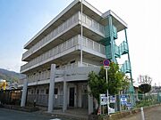 アーバンネストヨシダ 2階 築31年4ヶ月の賃貸物件
