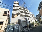 忍ケ丘駅より徒歩3分 築32年2ヶ月 5階建の賃貸物件