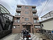 クリアスリーの賃貸物件