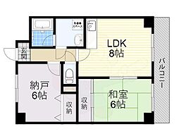 ファミーユ2 3階