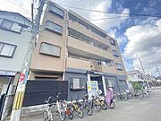 レインボー大東 1階 築34年7ヶ月の賃貸物件